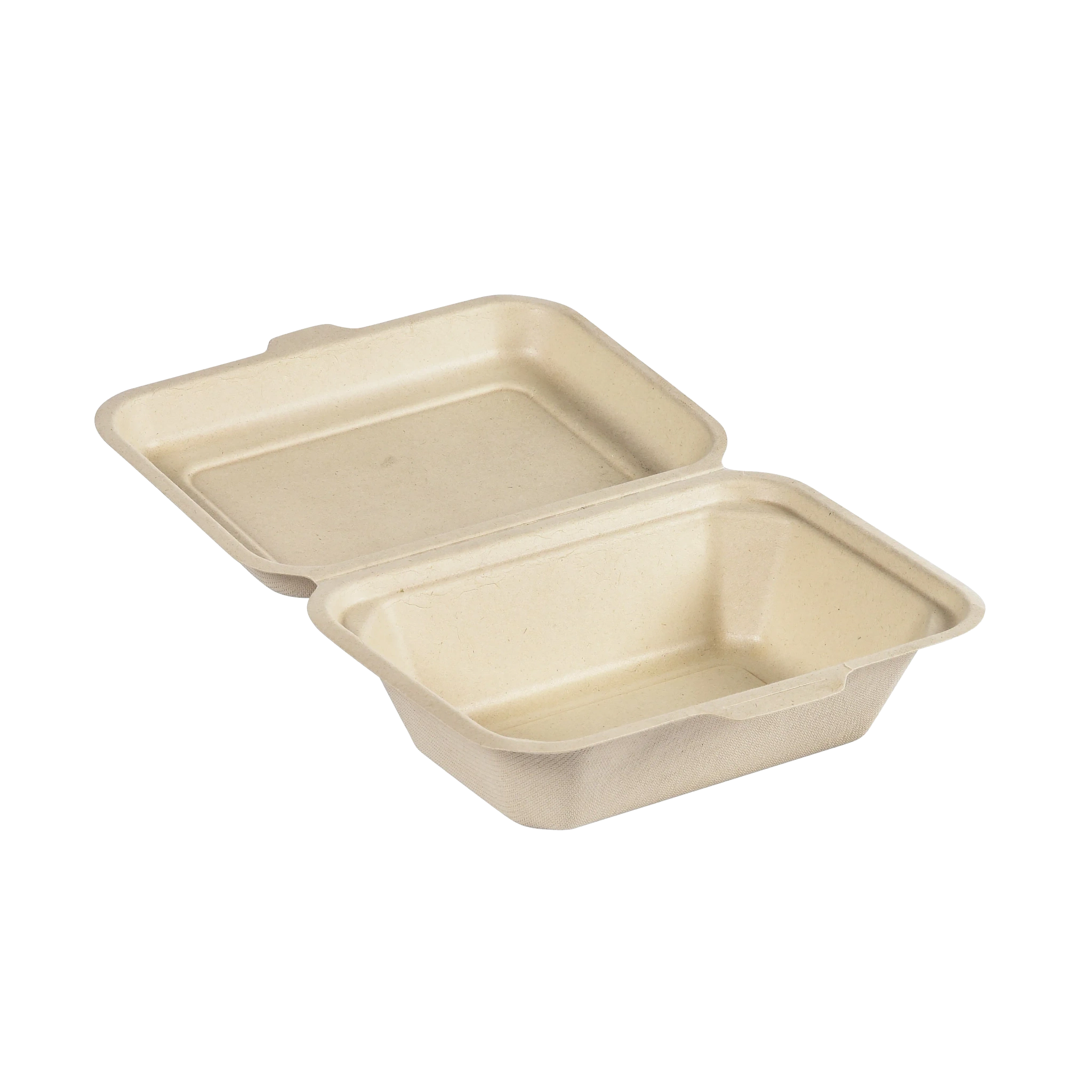 Mealbox rektangulär