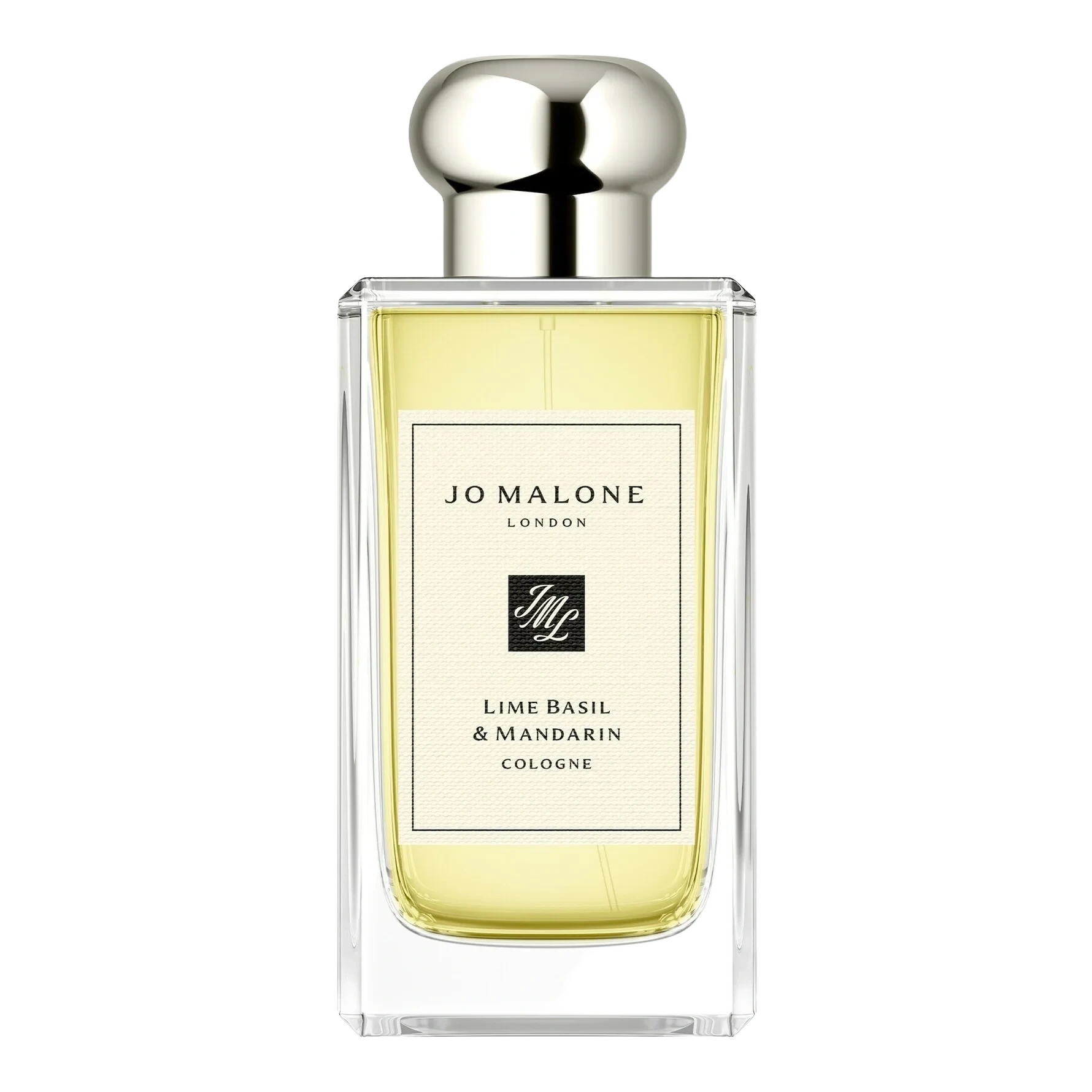 Jo Malone London Lime Basil & Mandarin Cologne 100 ml