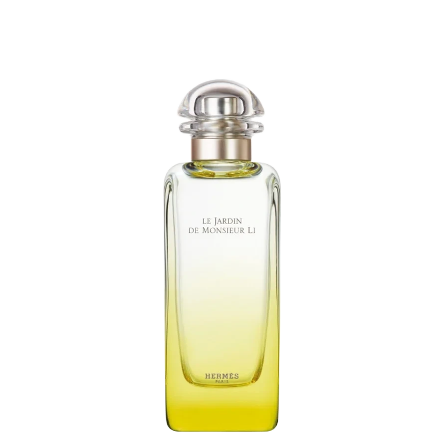 HERMÈS Le Jardin de Monsieur Li Eau de Toilette 50 ml
