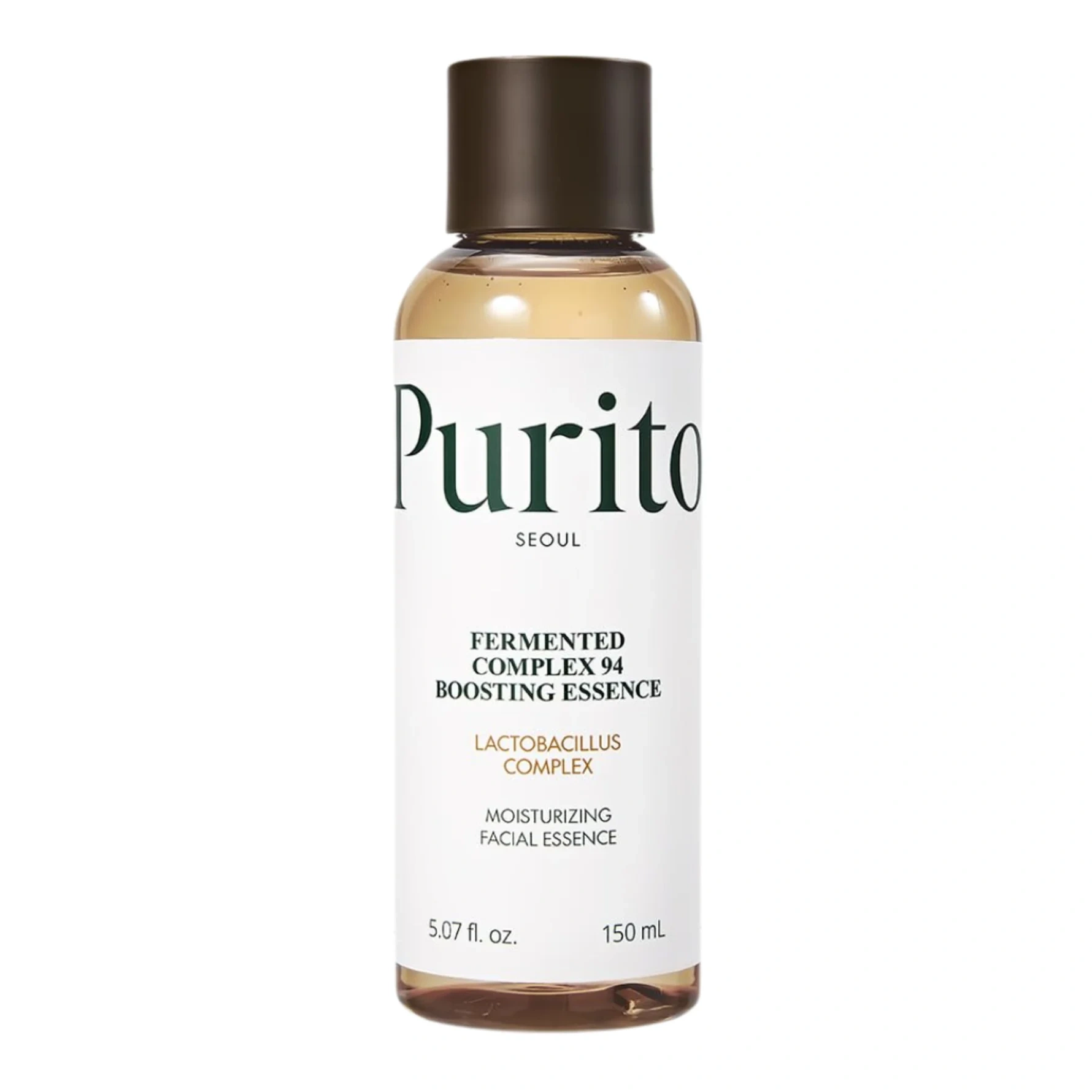 Purito Fermented Complex 94 Boosting Essence 150 ml