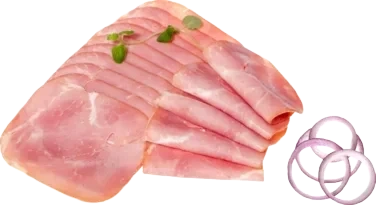 Svinebog røkt 250g