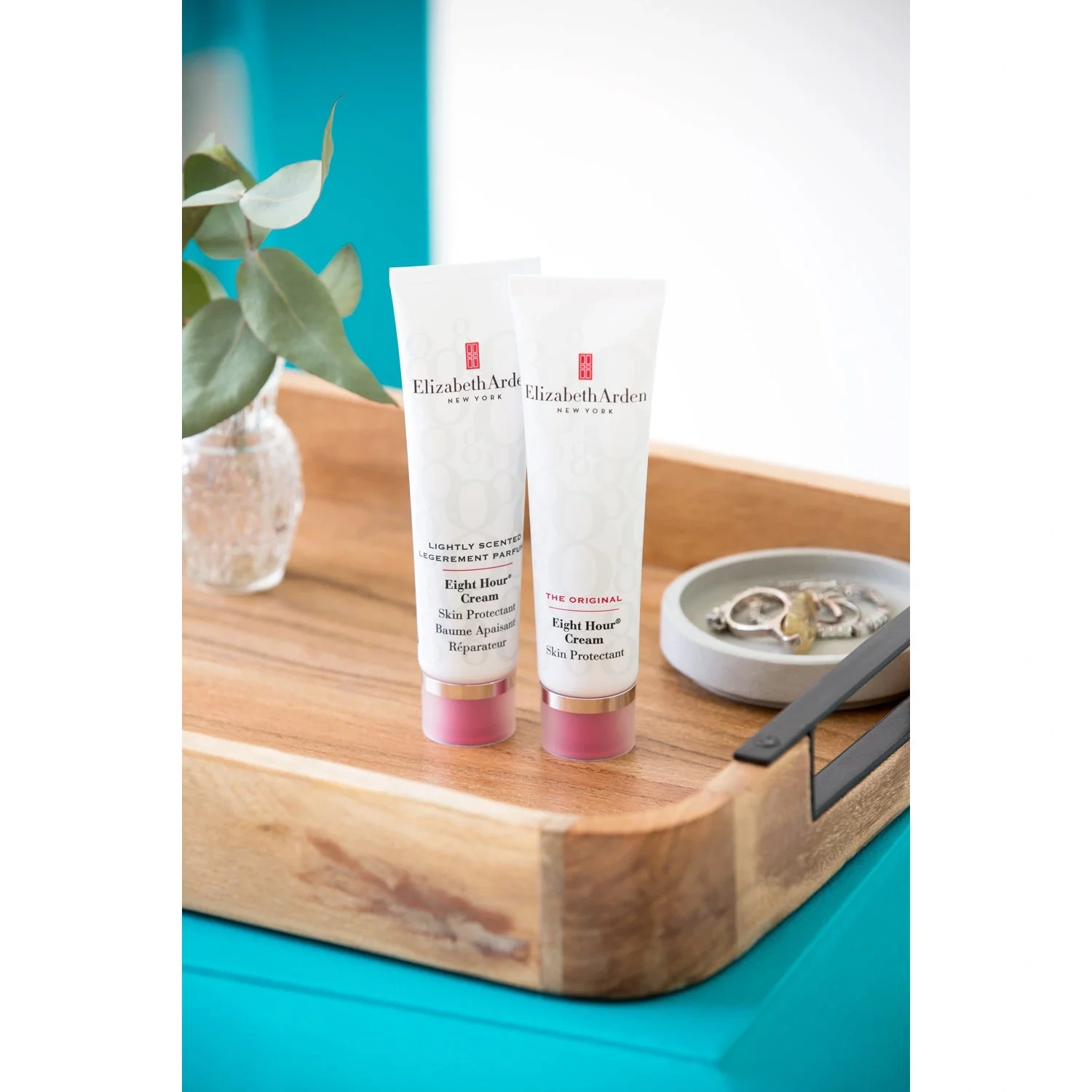 Elizabeth Arden Eight Hour Cream