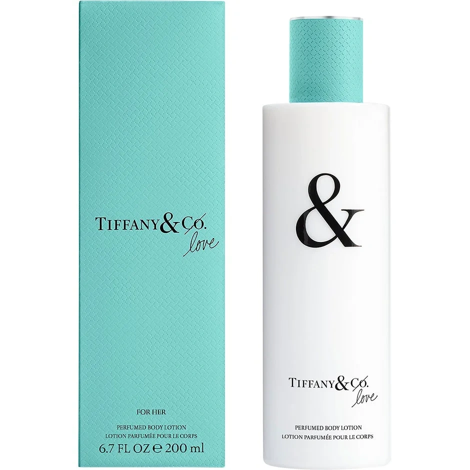 TIFFANY & Co TIFFANY & Love For Her