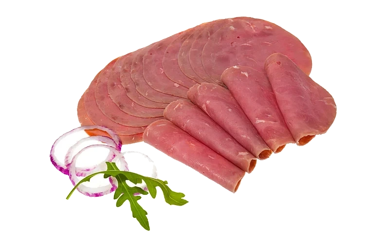 Okserull  250g