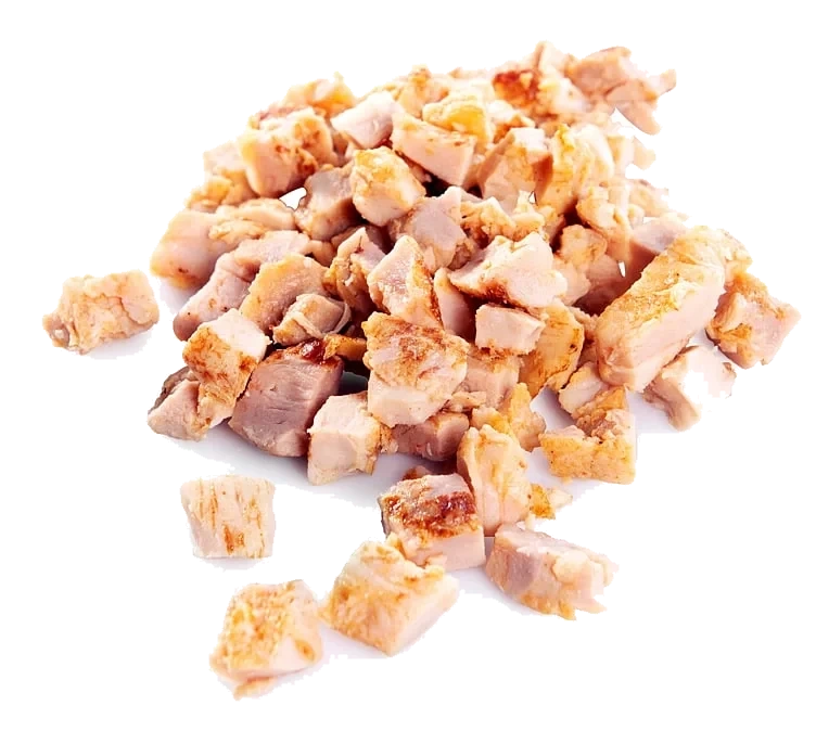 Kylling salatkjøtt   5kg