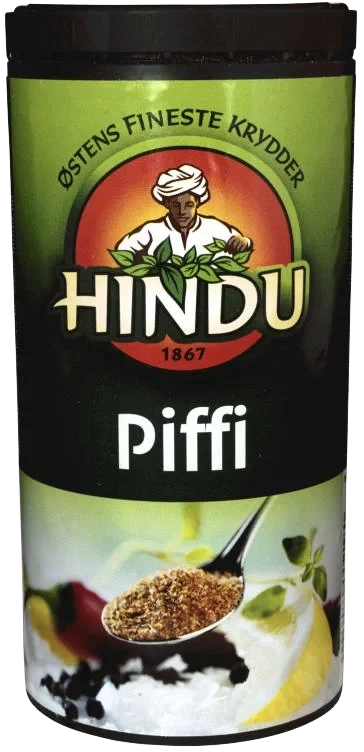 Piffikrydder Boks Hindu