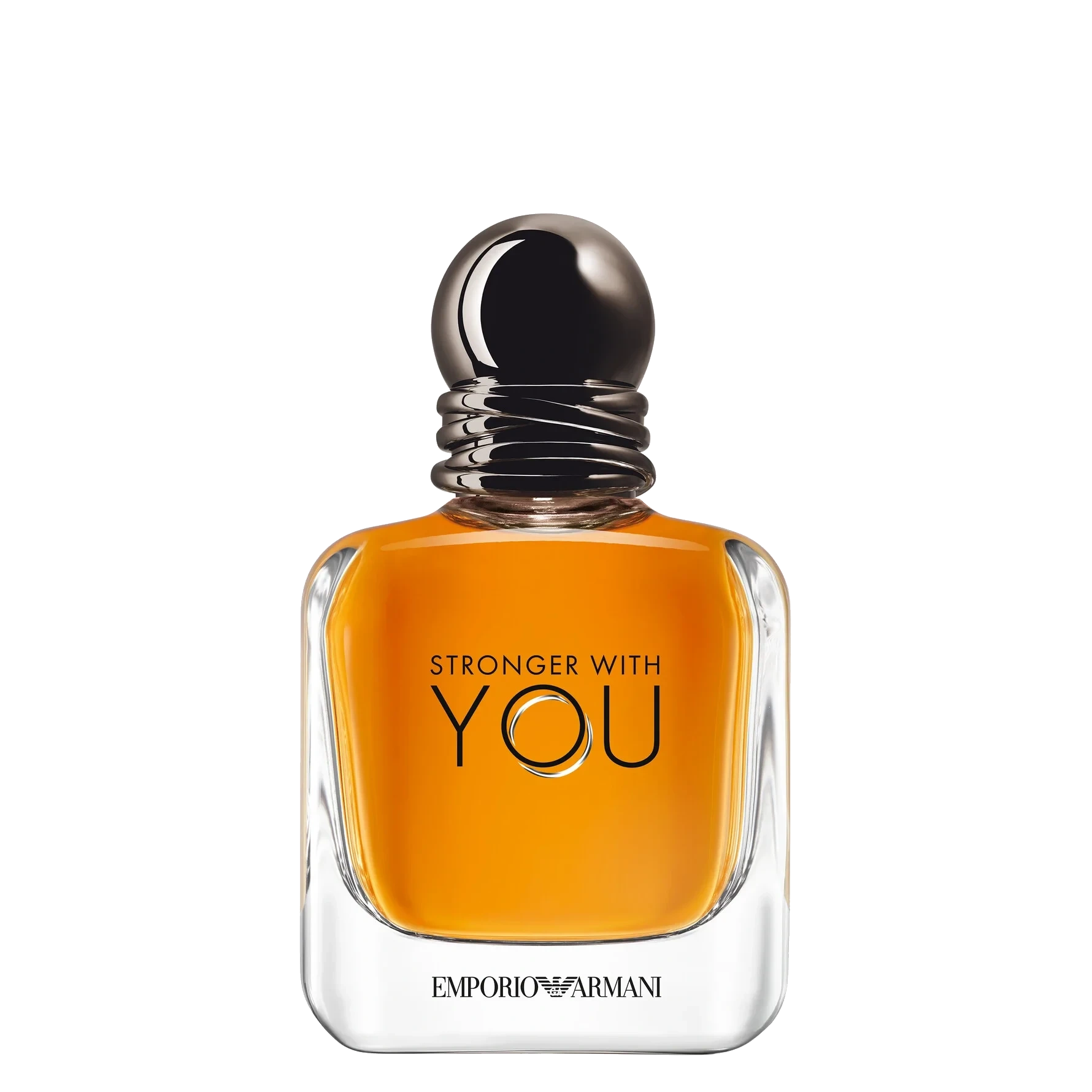 Emporio Armani Stronger With You Eau de Toilette 50 ml