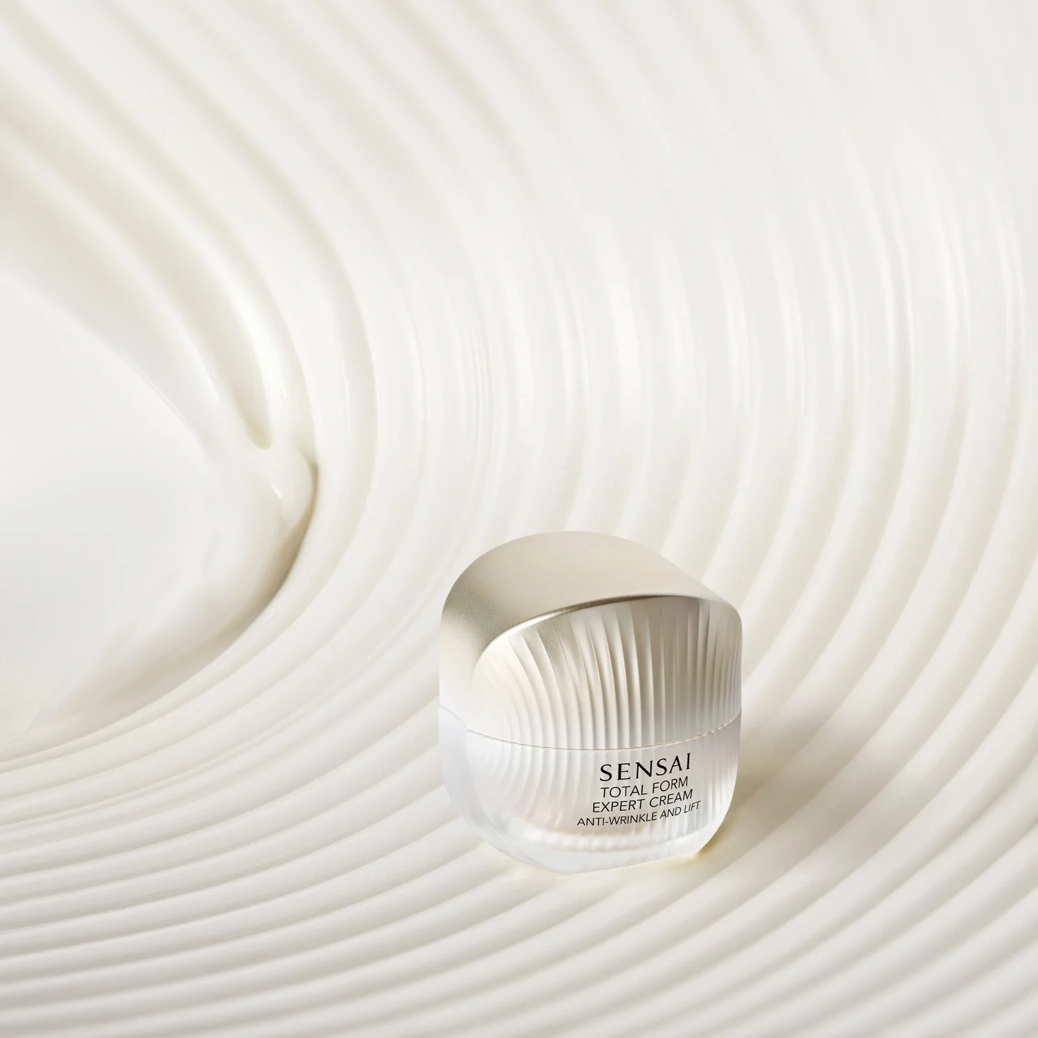 Sensai Total Form Expert Cream