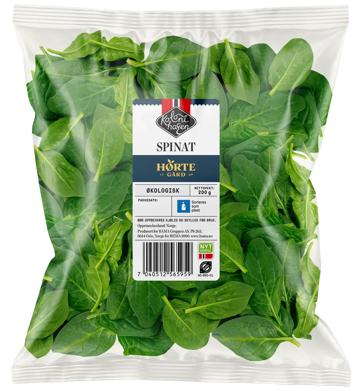 Spinat
