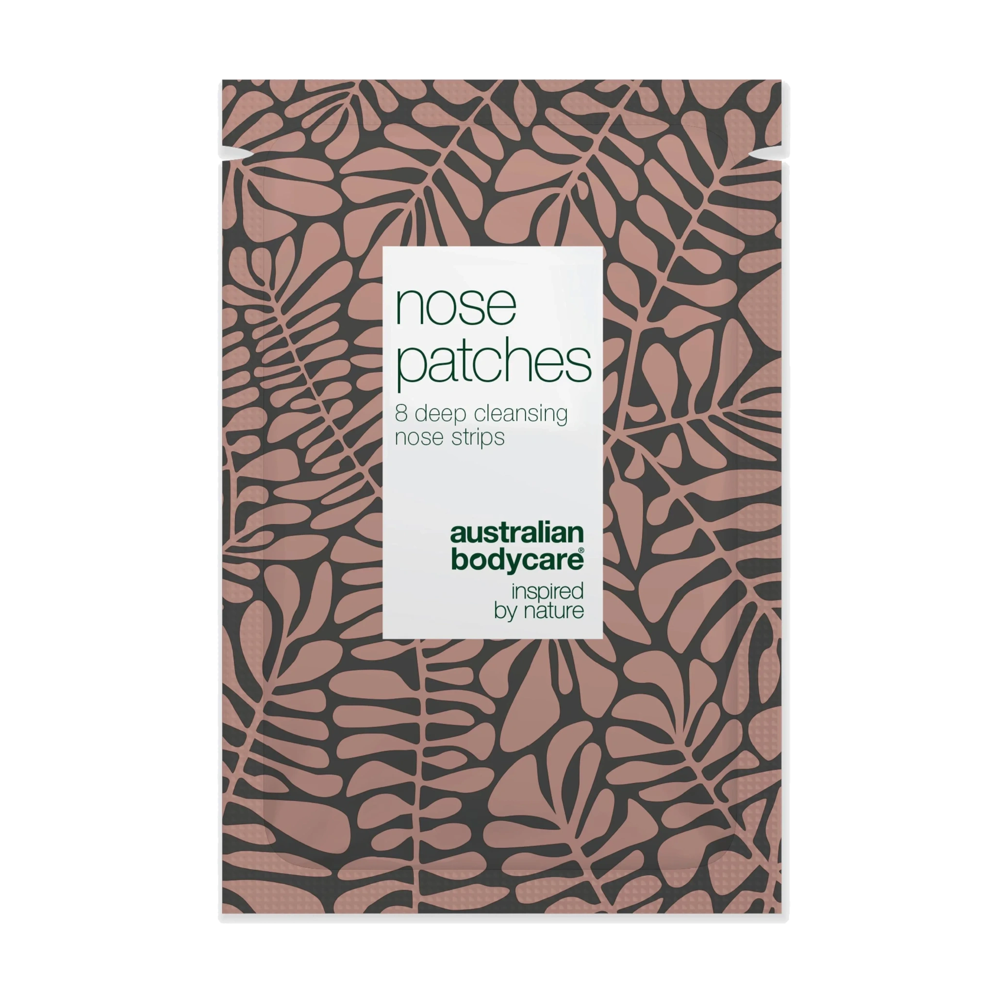 Australian Bodycare Nose patches, 8 stk.