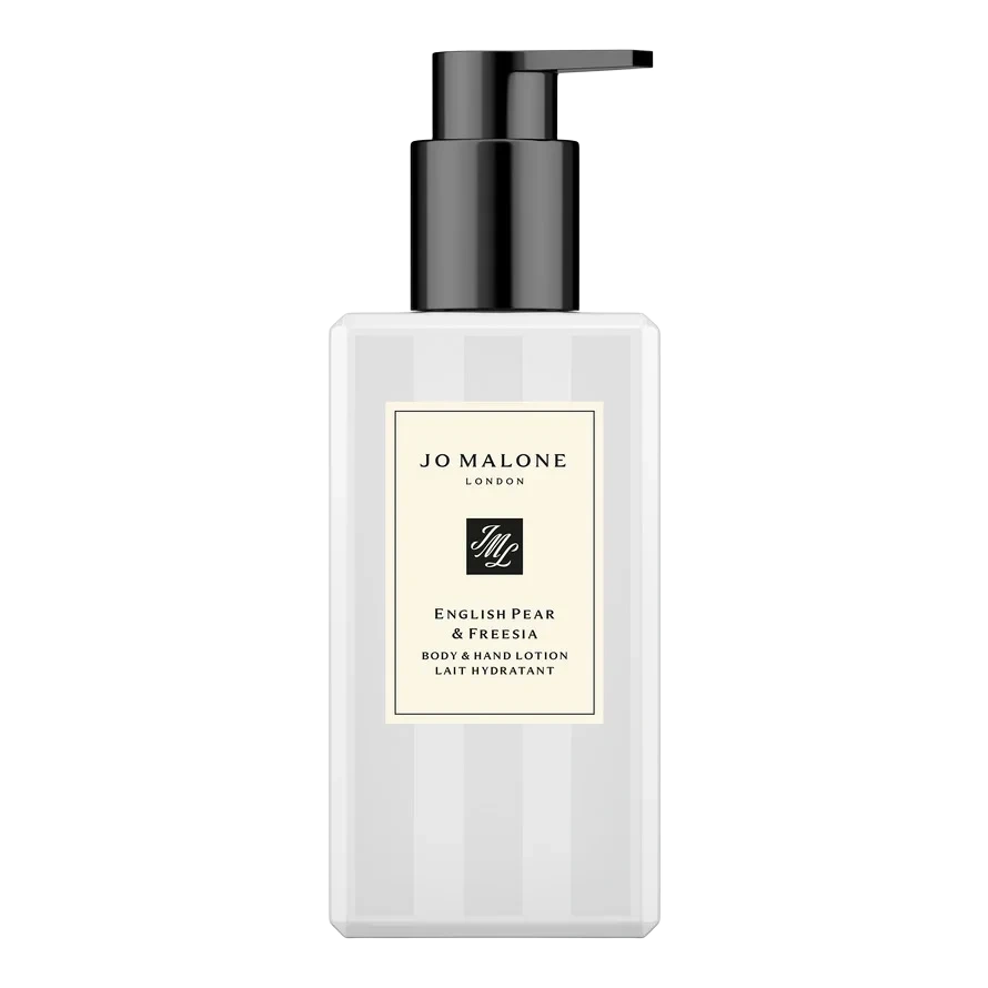 Jo Malone London English Pear & Freesia Body & Hand Lotion 250 ml