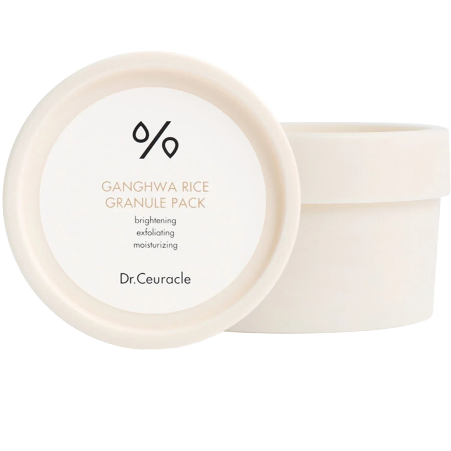 Dr. Ceuracle Ganghwa Rice Granule Pack