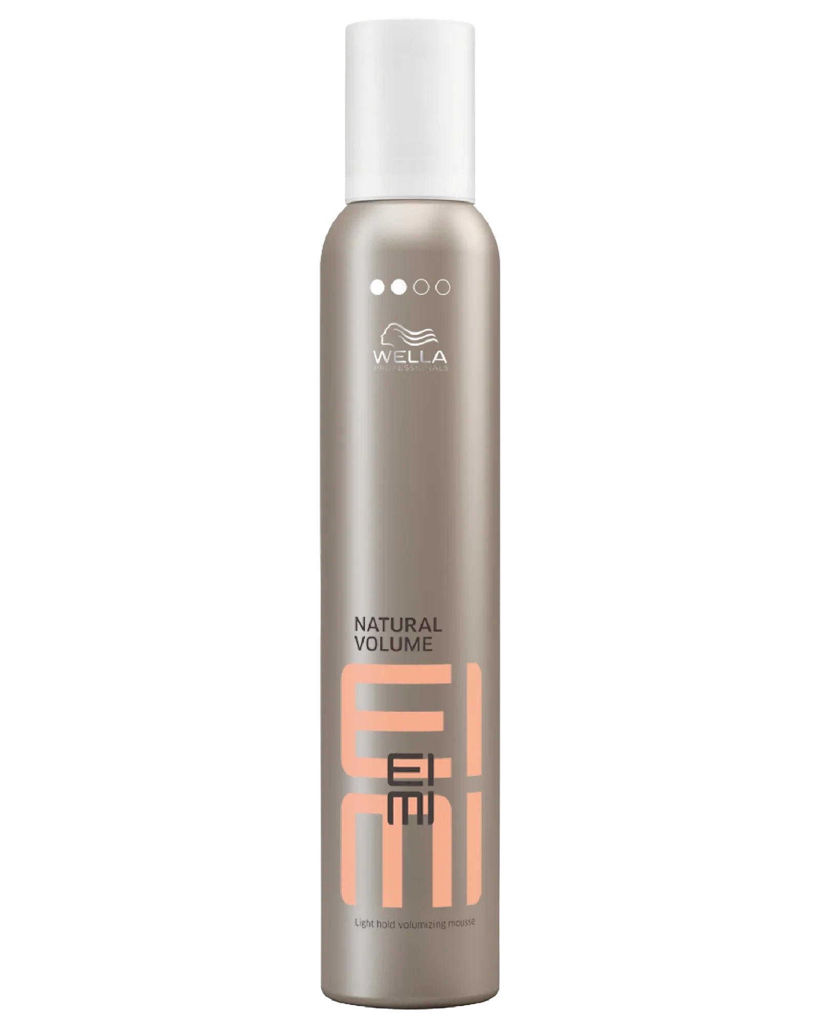 Wella Professionals EIMI Natural Volume hårmousse 300 ml
