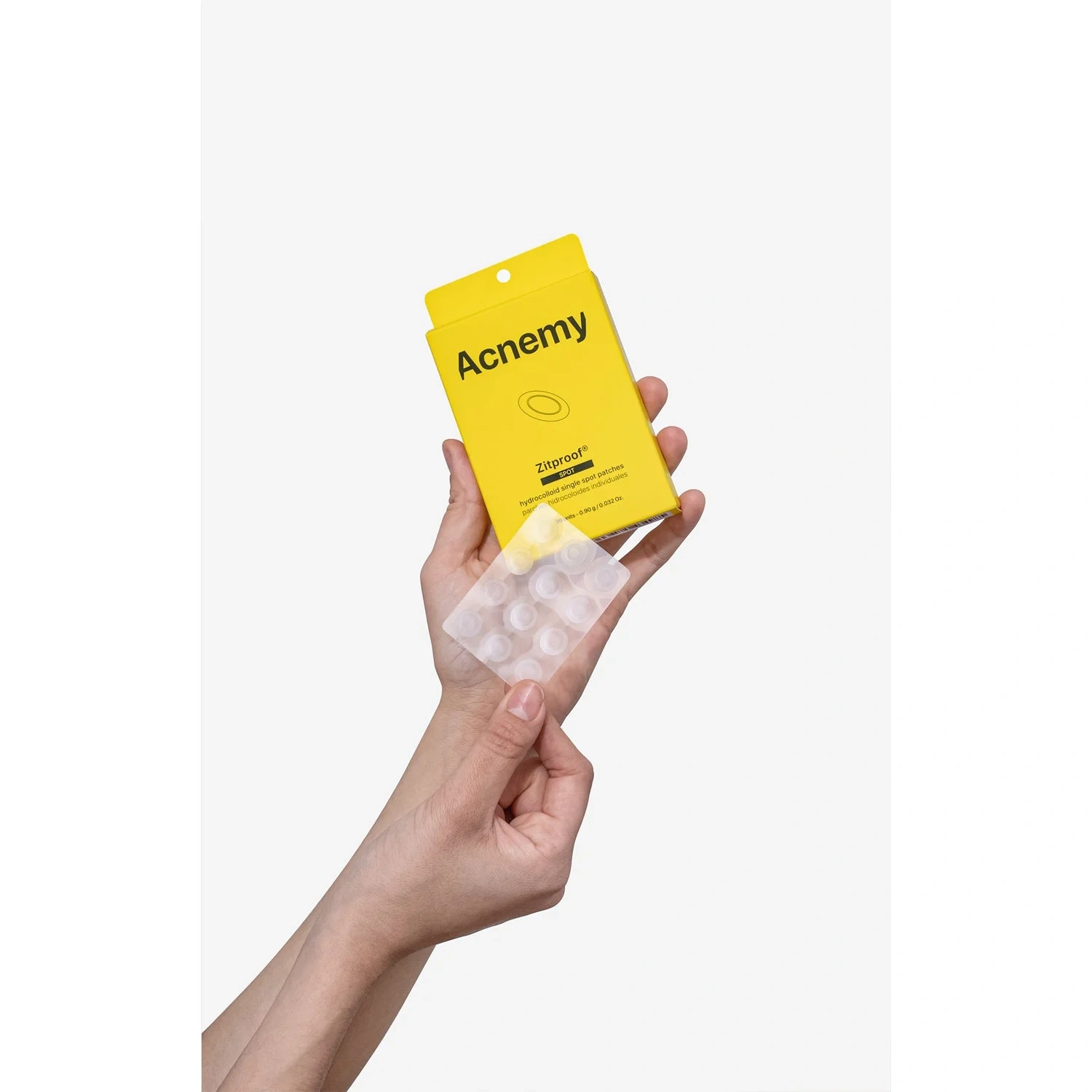 Niche Beauty Lab Acnemy
