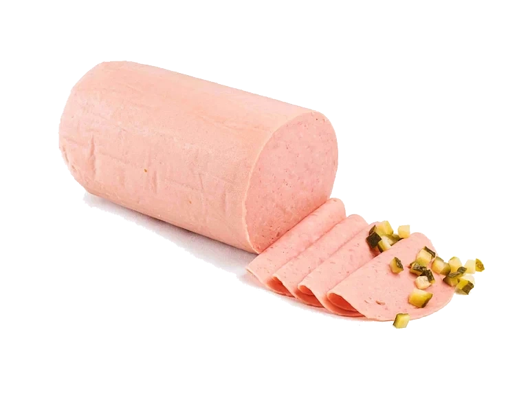 Servelat 10xca500g   kg