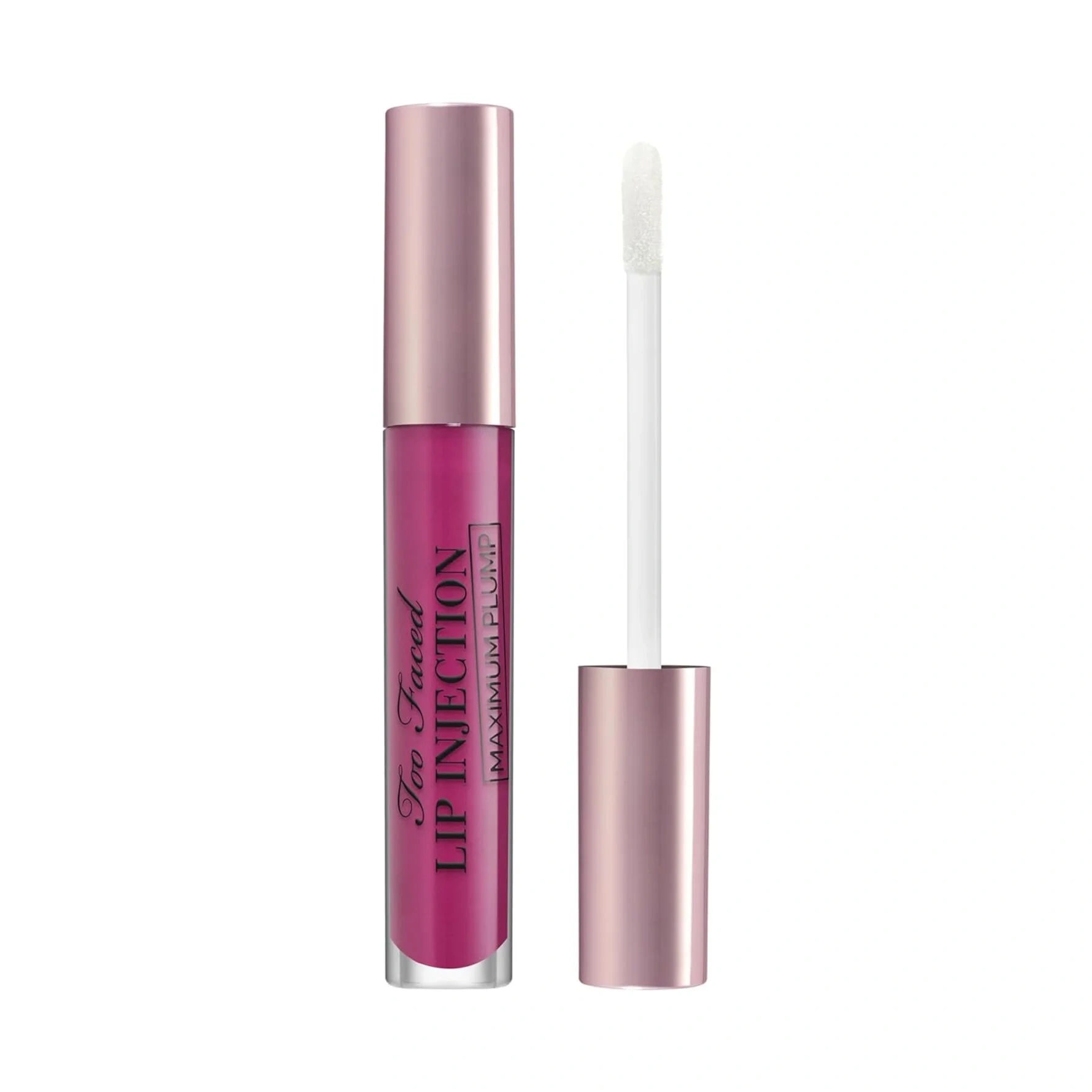 Too Faced Lip Injection Maximum Plump Berry Crush