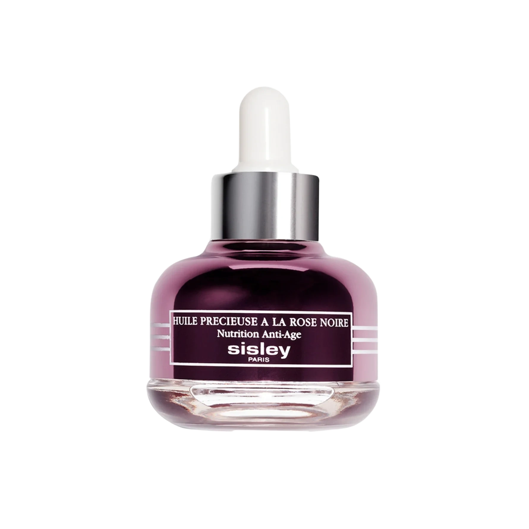 Sisley Black Rose Precious Facial Oil 25 ml