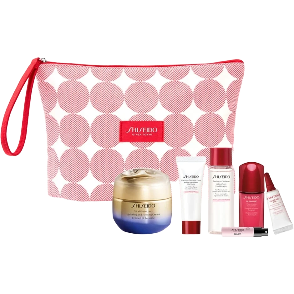 Shiseido Vital Perfection