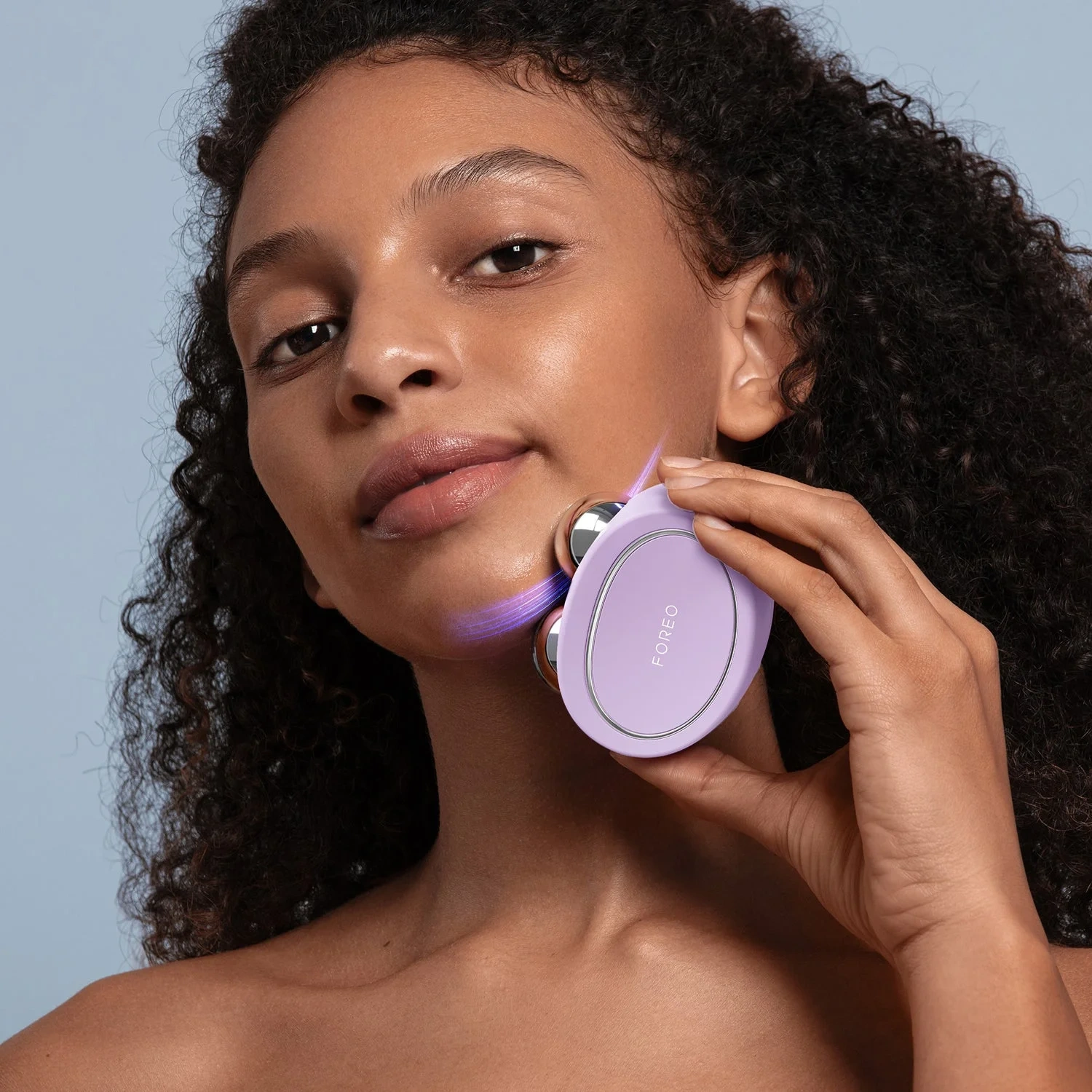 FOREO BEAR™ 2 Lavender