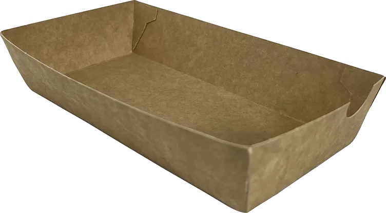 Matbeger 300ml  153x83x30mm  100stk