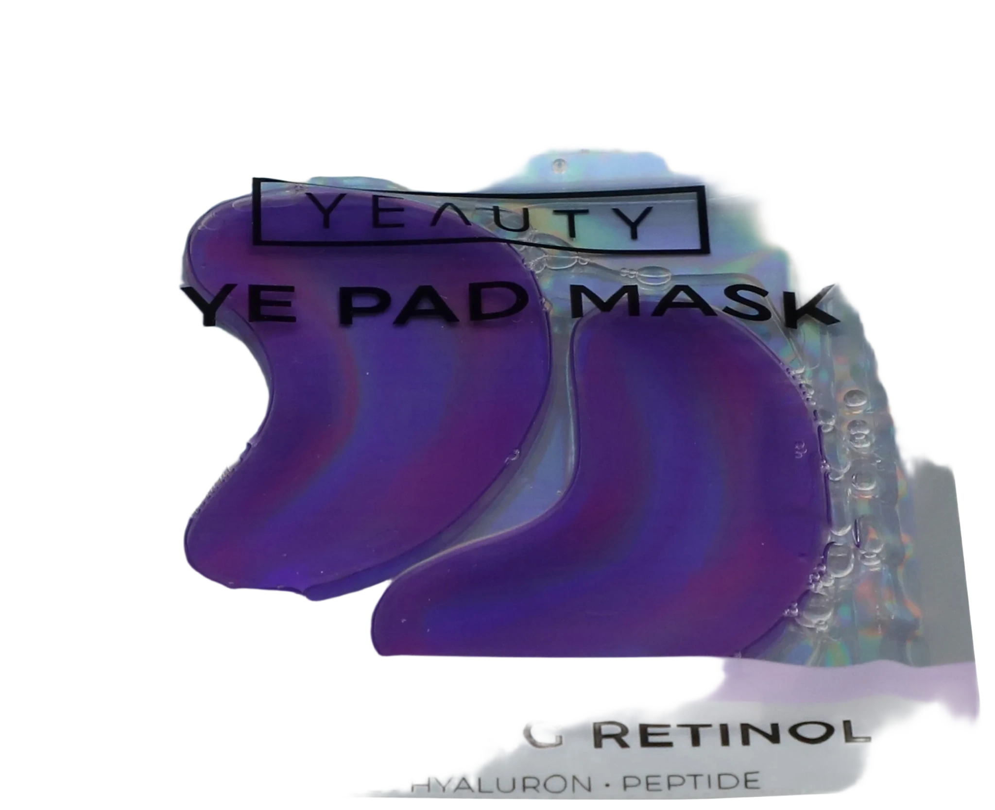 Recharging Retinol Ögonmask