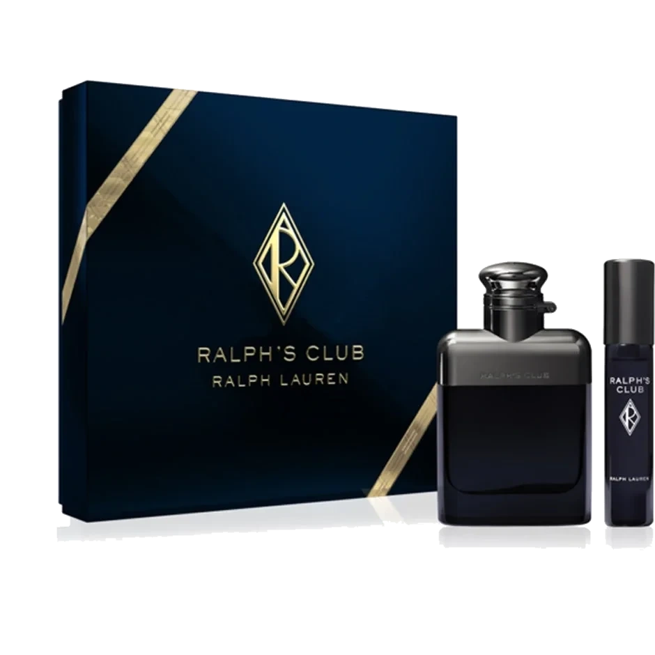Ralph Lauren Ralph Club EdP Set