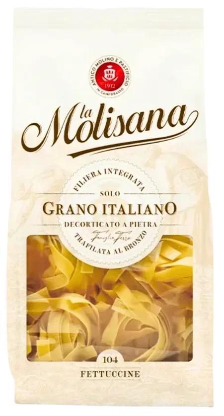 La Molisana 104 Fettuccine 500g