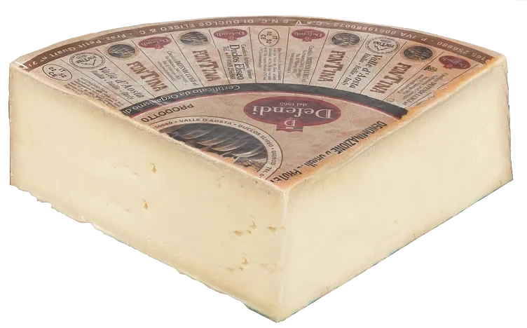Fontina dop ca 2 kg