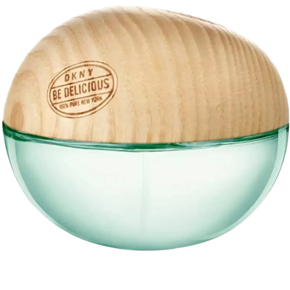 DKNY Be Delicious Coconuts About Summer