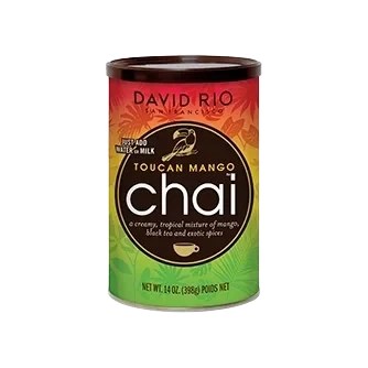 David Rio Chai Chai Toucan Mango