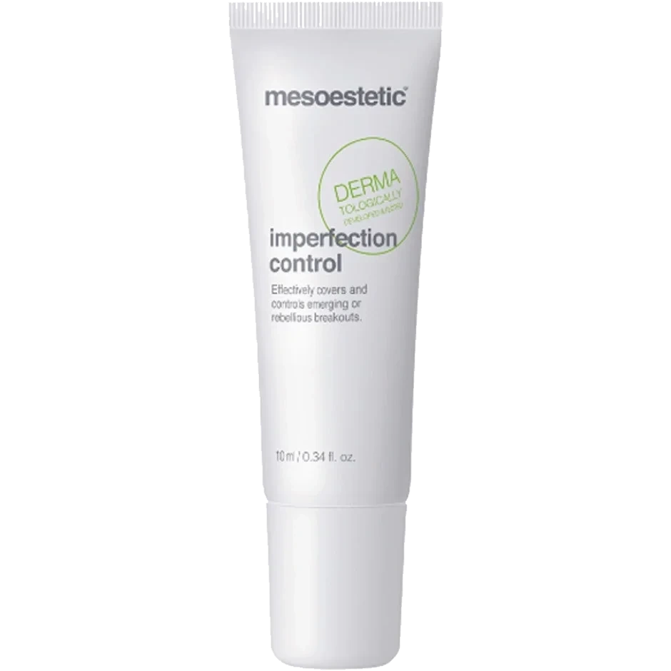 Mesoestetic Imperfection Control
