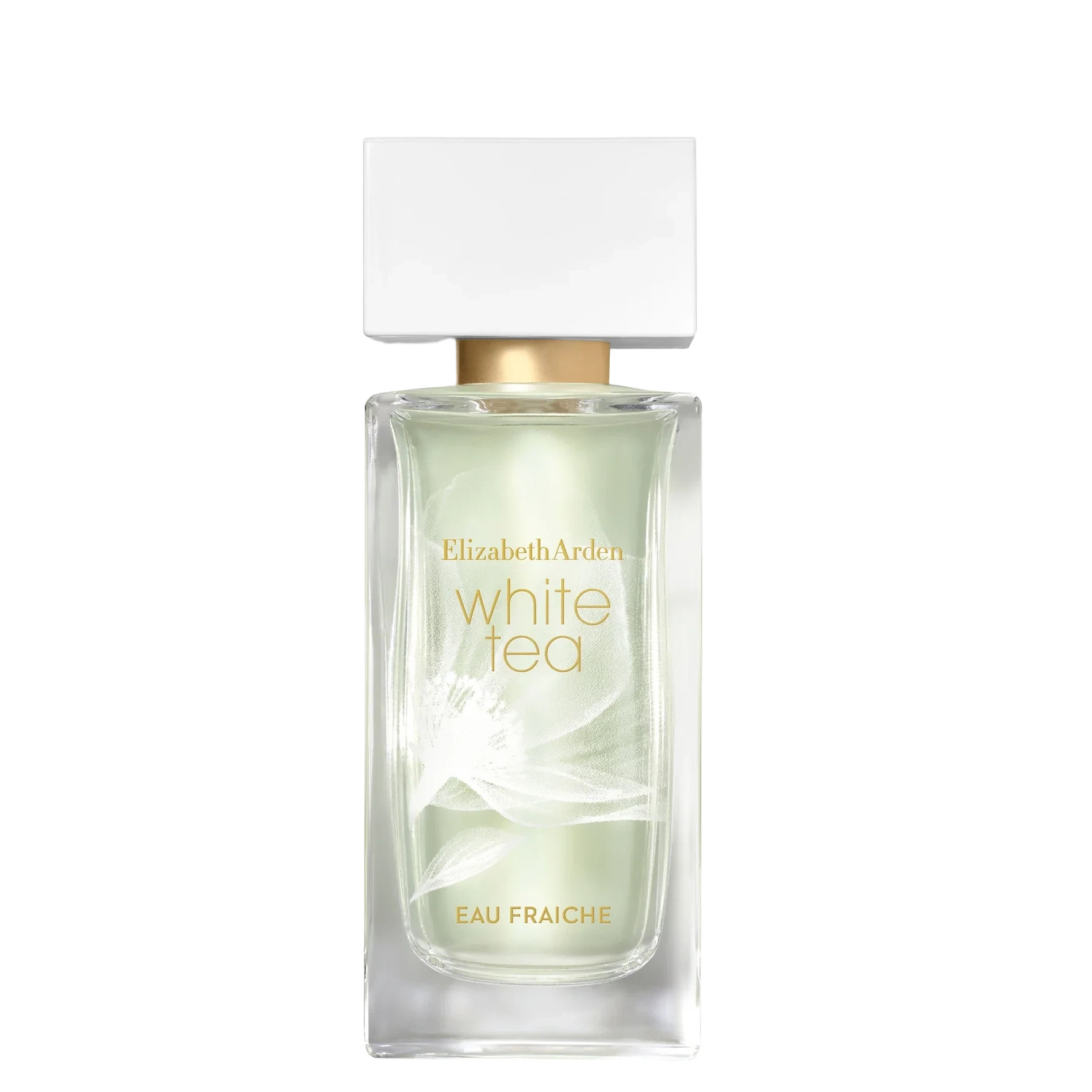 Elizabeth Arden White Tea Eau Fraiche Eau de Toilette 50 ml