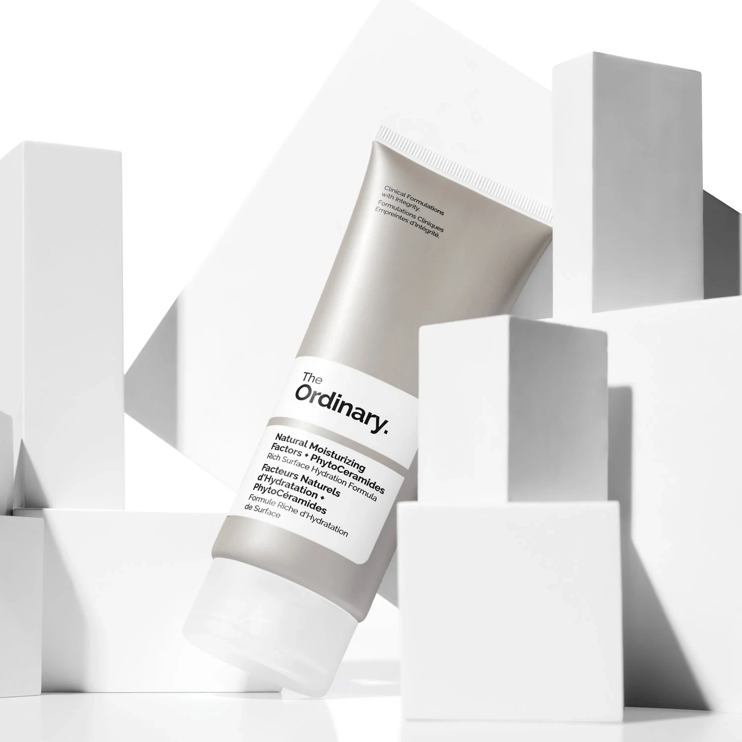 The Ordinary Natural Moisturizing Factors + PhytoCeramides 30 ml