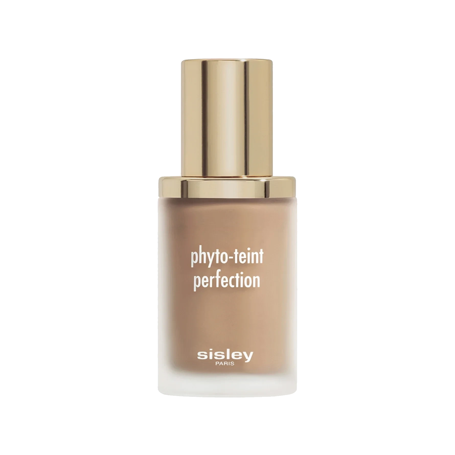 Sisley Phyto-Teint Perfection 5C Golden