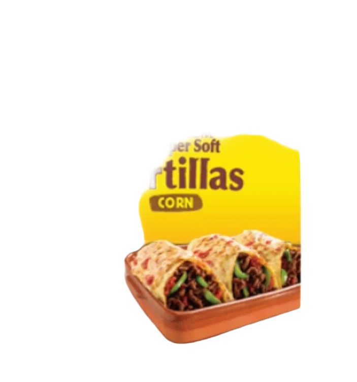 Tortillas Corn Super Soft 8stk 335g Old El Paso