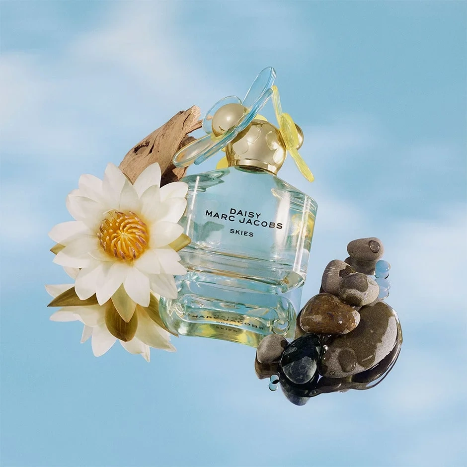 Marc Jacobs Daisy Skies