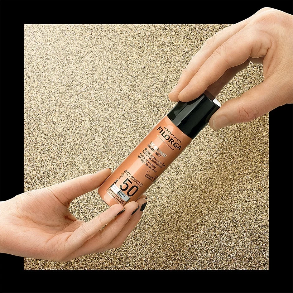FILORGA UV Bronze Mist