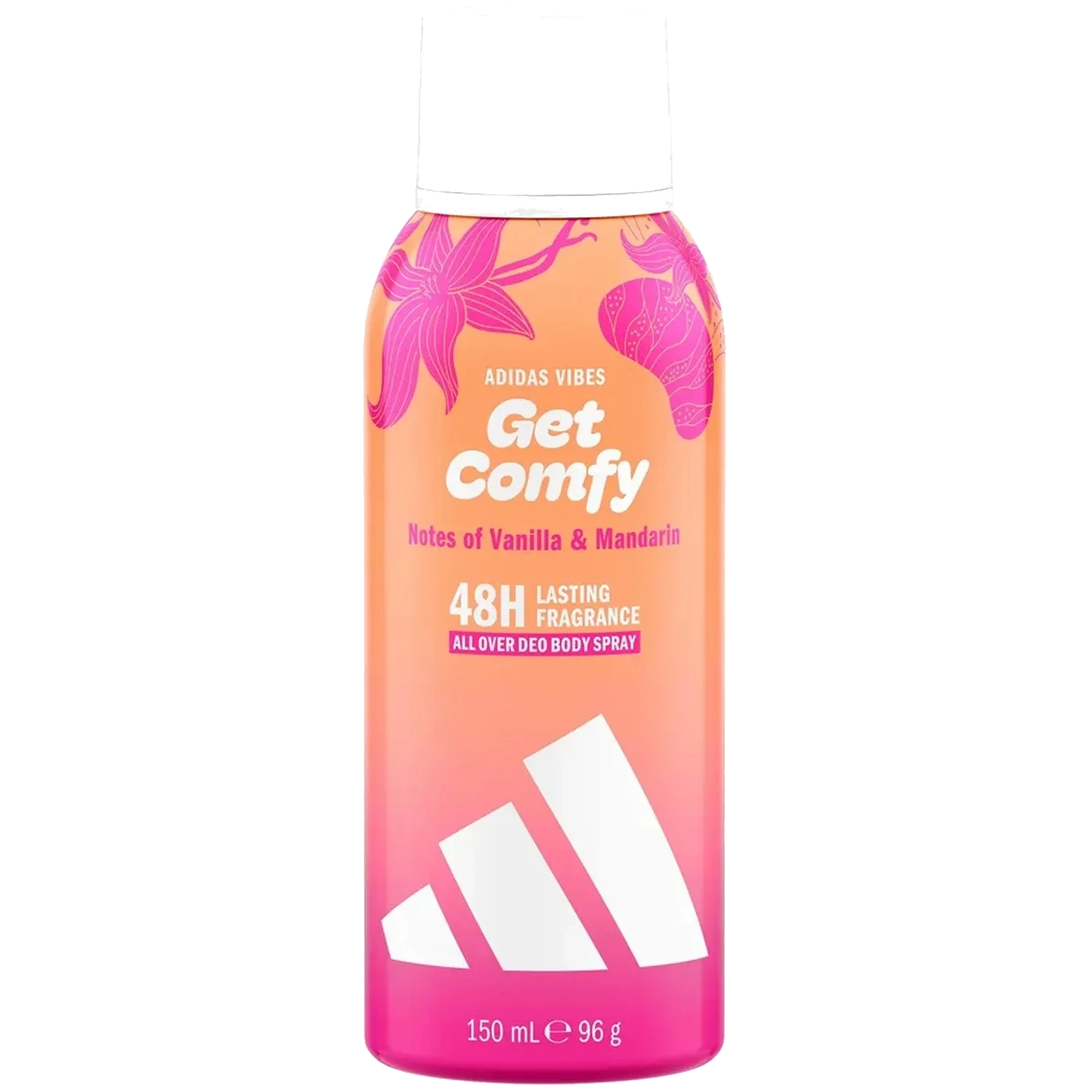 Adidas Vibes Get Comfy Deo Spray