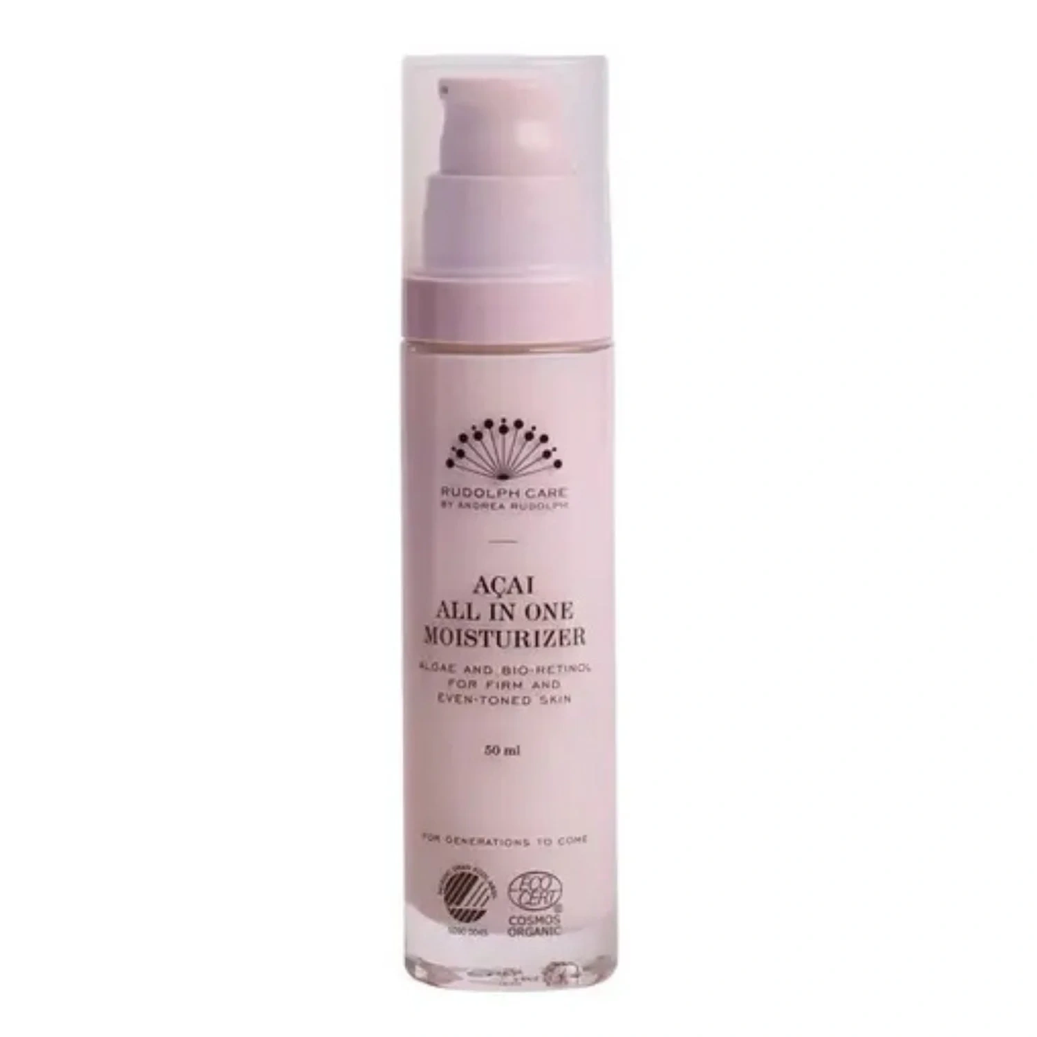 Rudolph Care Açai All in One Moisturizer 50 ml