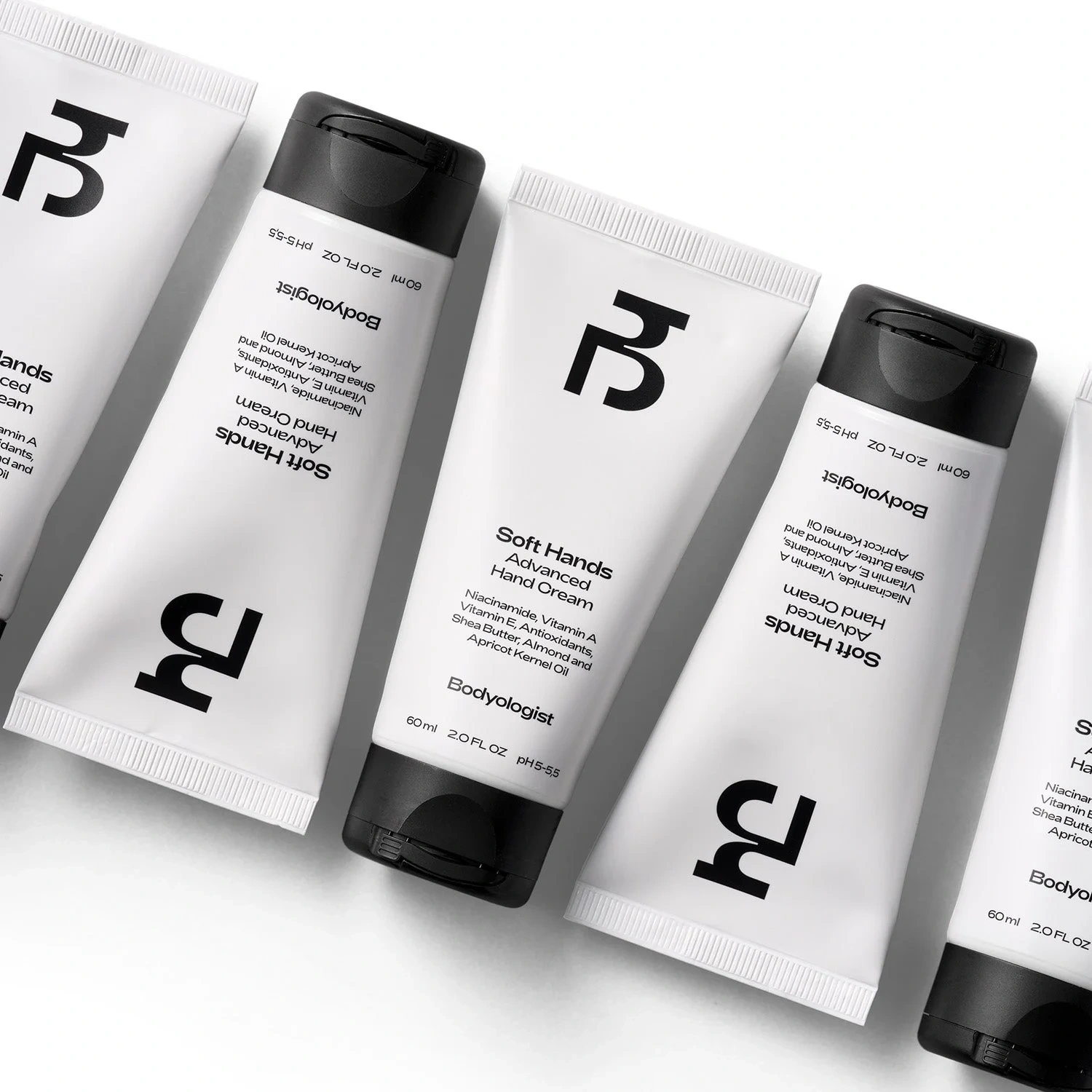 Bodyologist Soft Hands Advanced Hand Cream