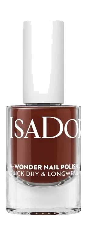 Isadora Wondernail 132 Intense Rust