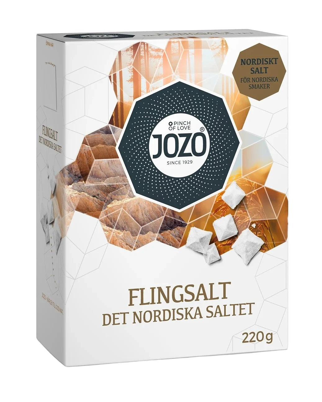 Flingsalt