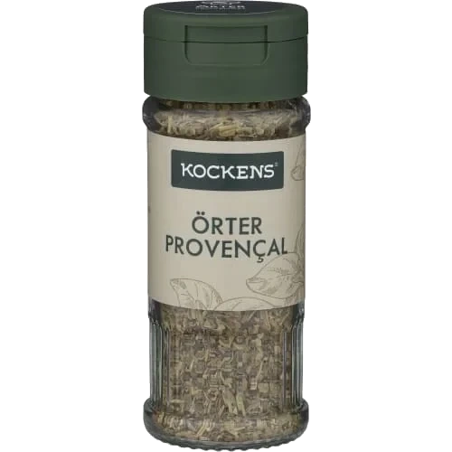 Örter Provençale Burk