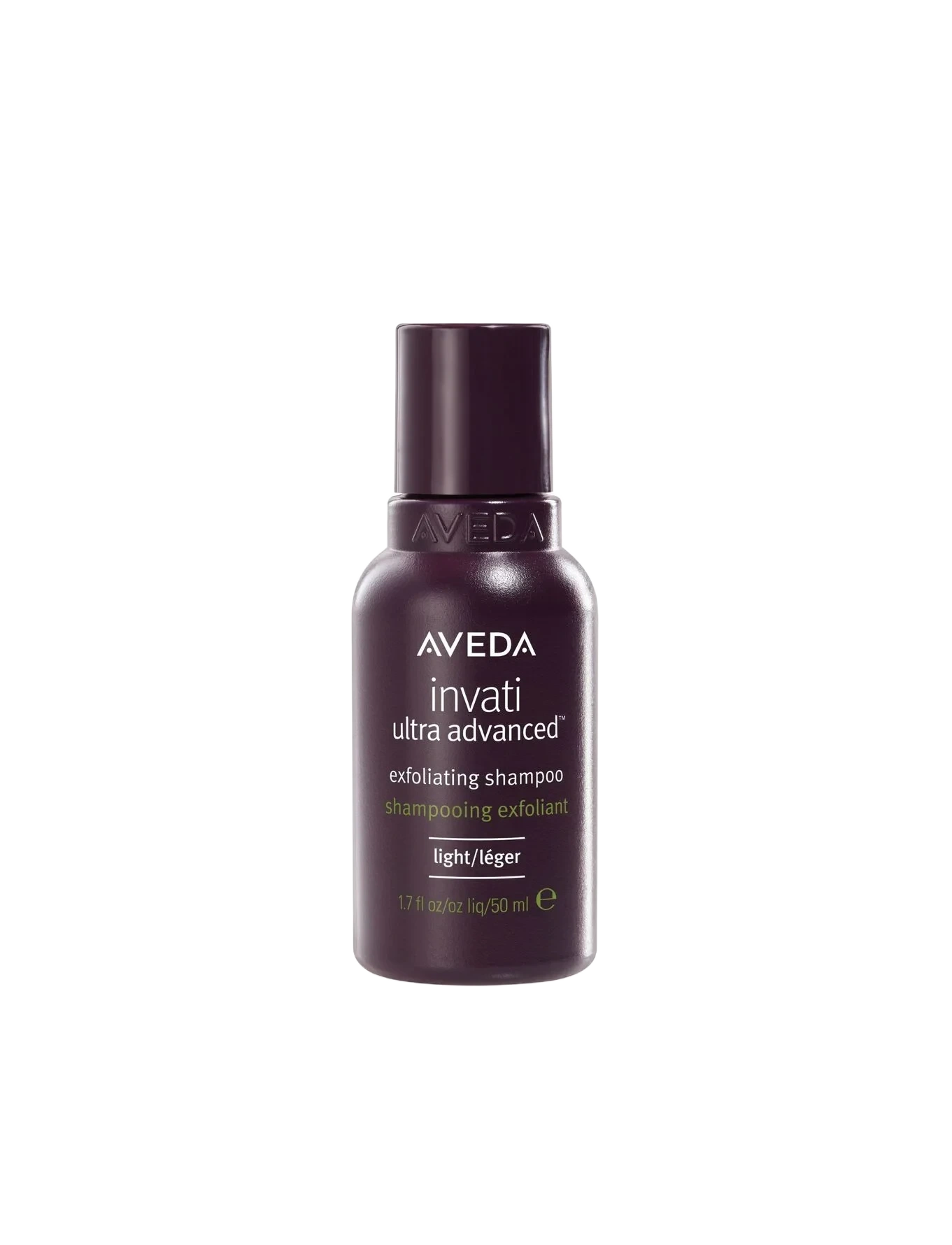 Aveda Invati Ultra Advanced Exfoliating Shampoo Light 50 ml, Mini