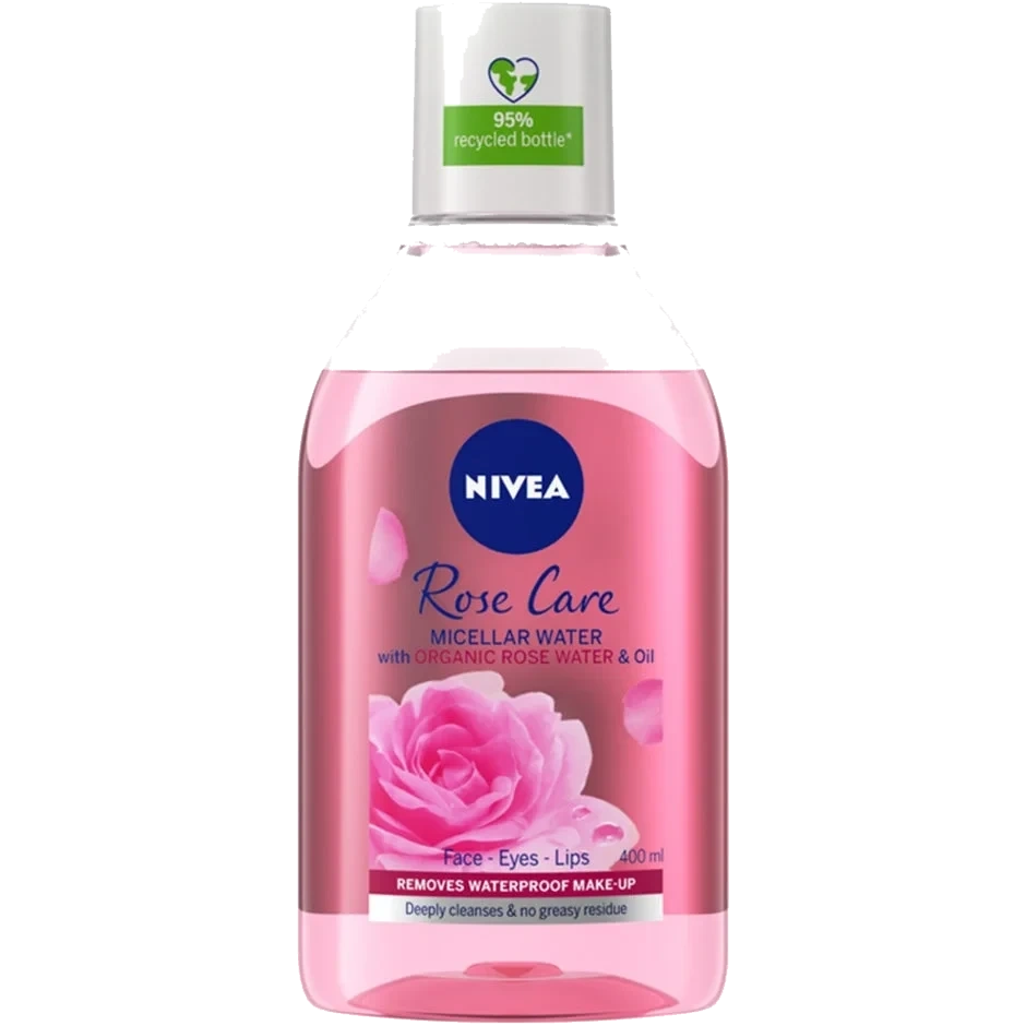 NIVEA Rose Care Micellar Water