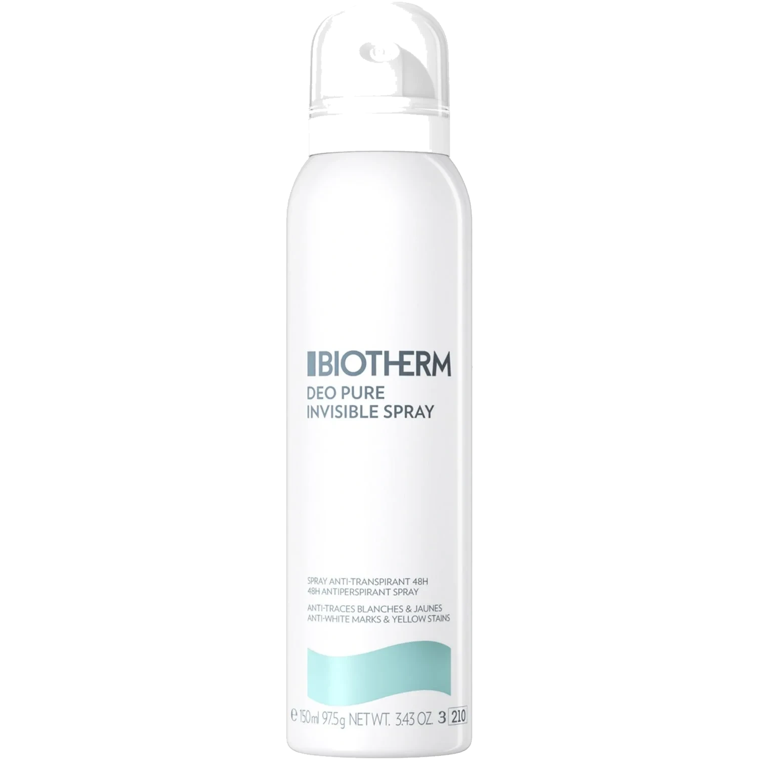 Biotherm Pure