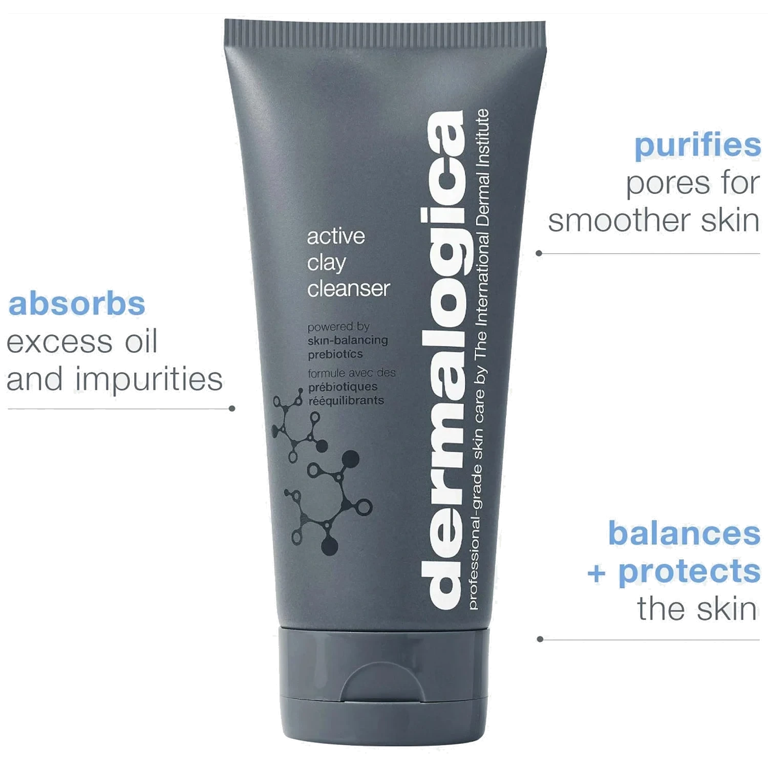 Dermalogica Active Clay Cleanser
