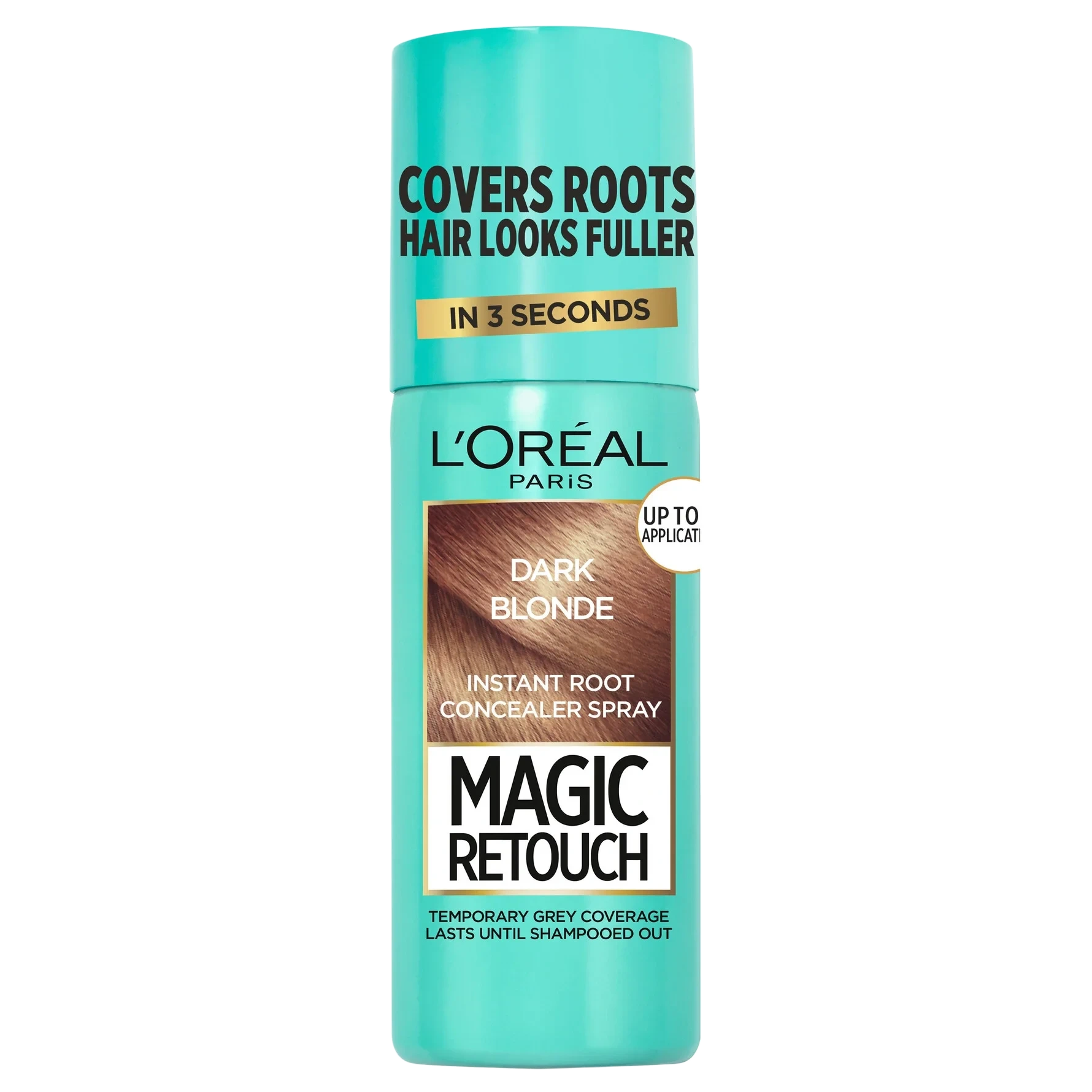 L'Oréal Paris Magic Retouch Direct Color Dark Blonde