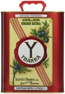 Olivenolje ex.virgin   3l