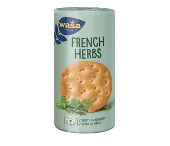 Runda French Herbs